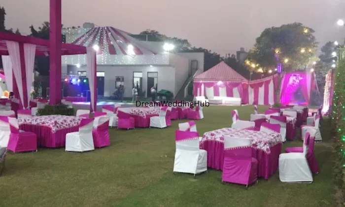 Ayushmann Garden Delhi